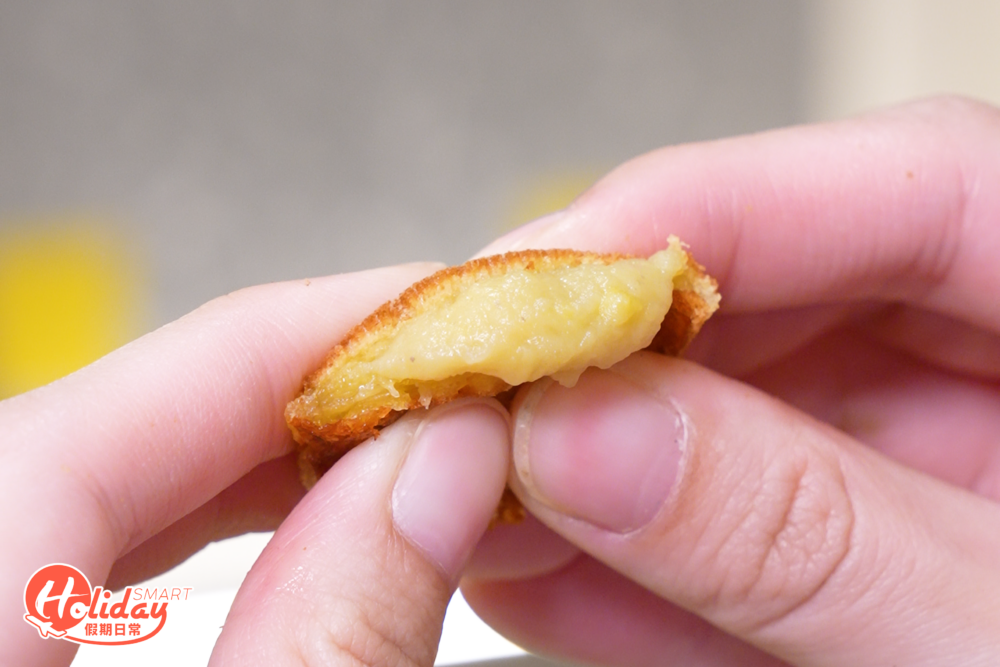 粒粒都超級爆醬。