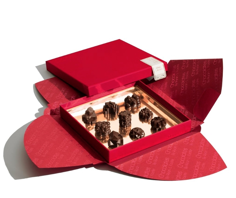 Special Hong Kong Edition 9顆裝。