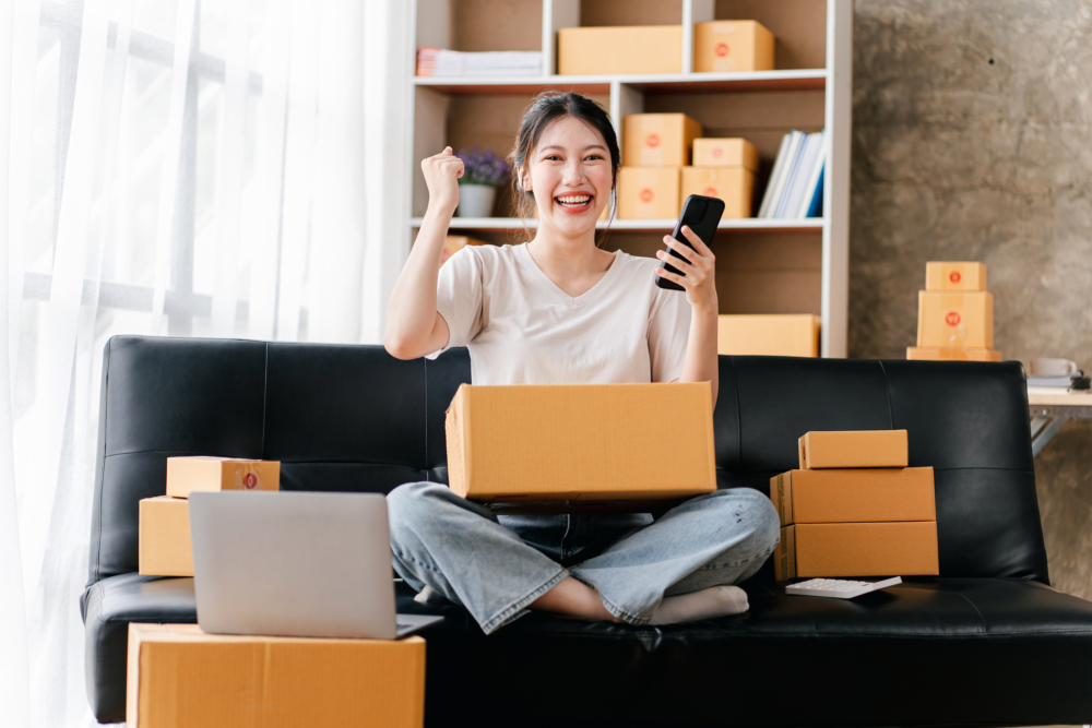 新年辦年貨一定要上淘寶!