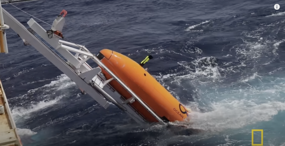 新的搜索區域只有幾百公里遠，可以使用先進的無人潛水器進行探索。這些發現有可能在10天內解開MH370失蹤10年的謎團