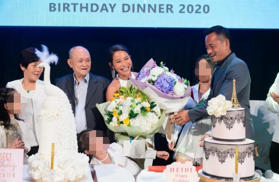 2021年洗米華在澳門被捕，2023年他五項罪名成立，被判監18年，更需要賠償高達82億！