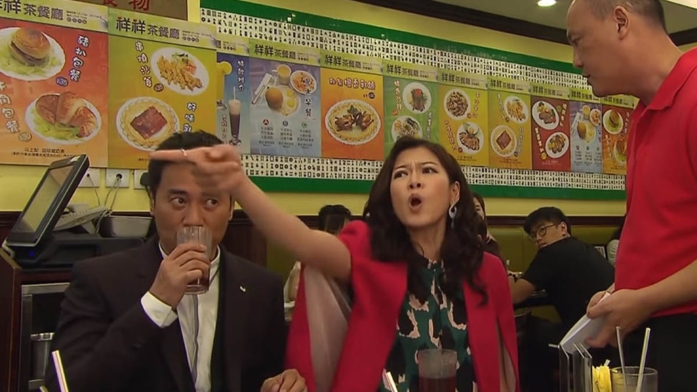 製作凍茶走所需時間較長，步驟也較繁複，所以好多茶餐廳都唔願意整凍茶走。