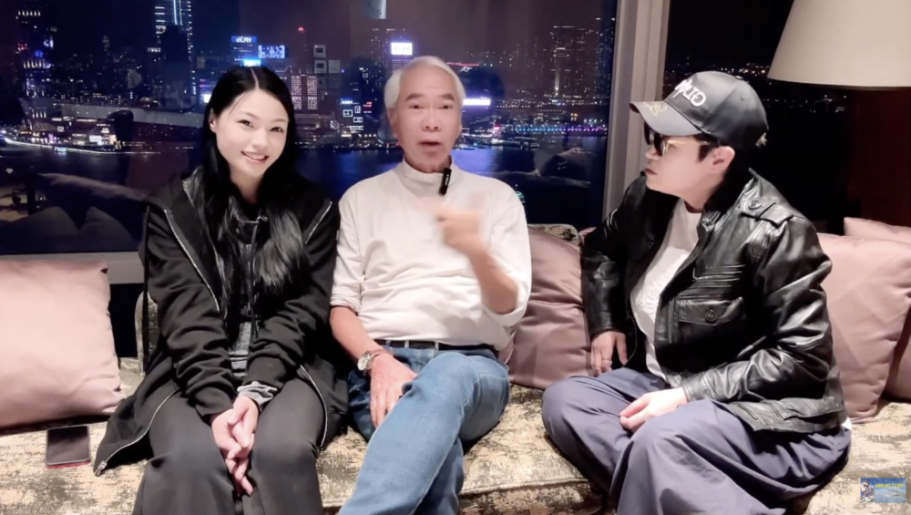 之後Chris和李龍基仍多次公開回應，但疑「講多錯多」，