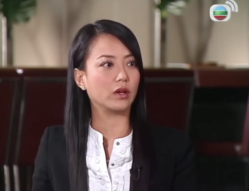 Mani曾表示自己雖然有諗過做明星，但因為接受唔到做藝人收入唔穩定，決定要搵一份正職