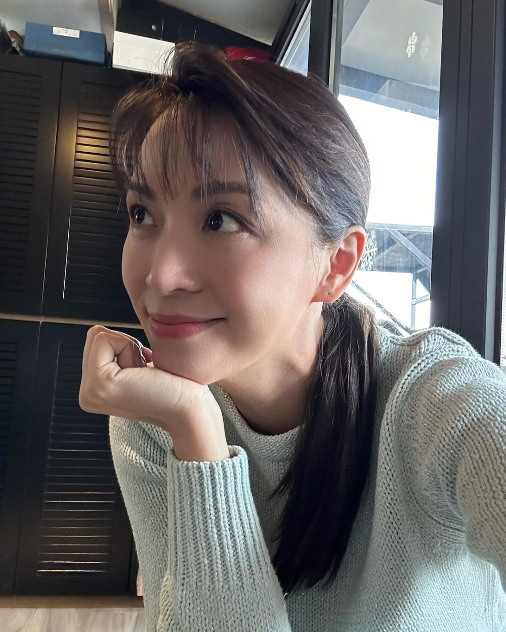 陳煒自從由亞視轉到TVB發展後,接拍了很多劇集,形象「入屋」不少