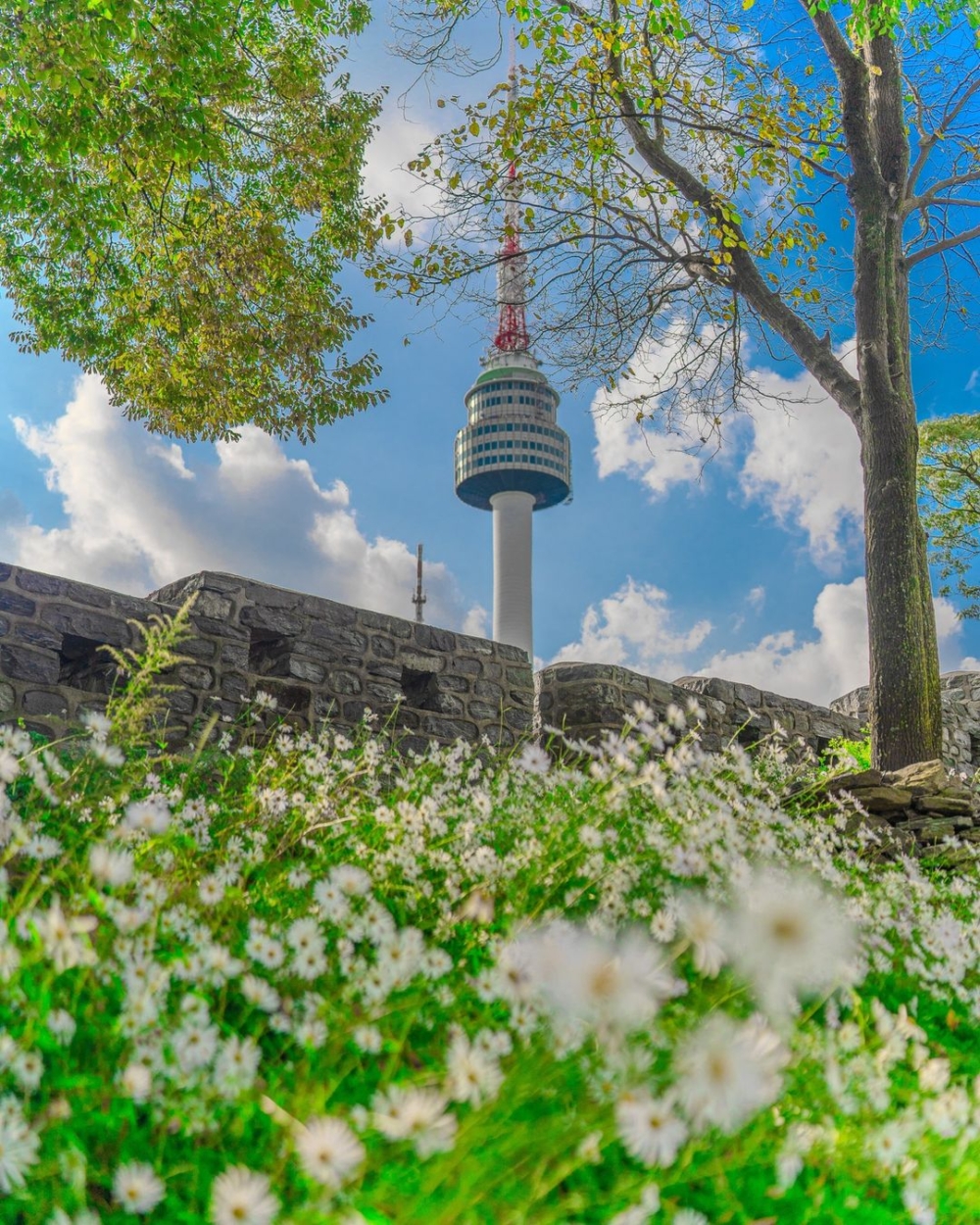 韓國向來是公認的購物天堂，並有提供退稅服務～