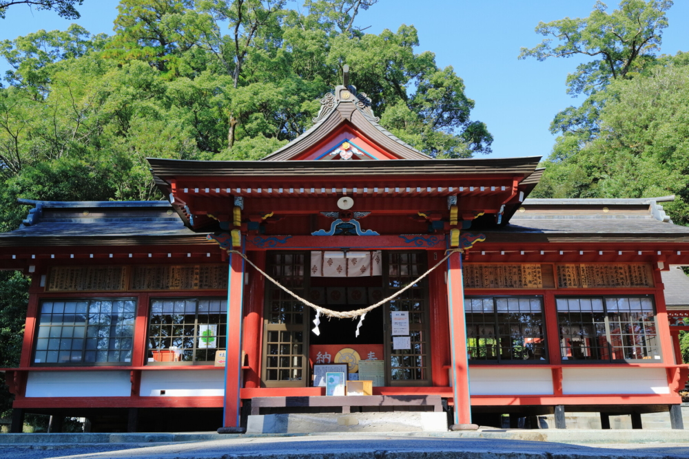去日本神社參拜前添香油錢有講究～