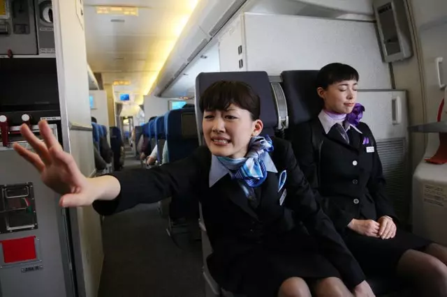 近日就有一名空姐爆料,指業界都一致公認飛機上最討厭服務這個「艙等」