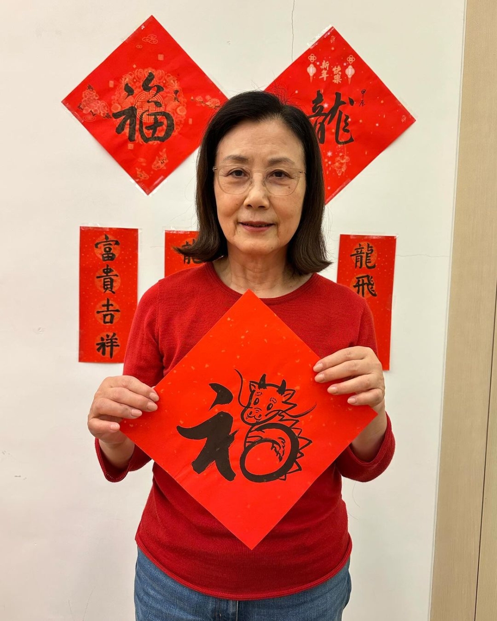 貼揮春最佳時間+7大禁忌！「春」字不貼門口、揮春可貼足一年？