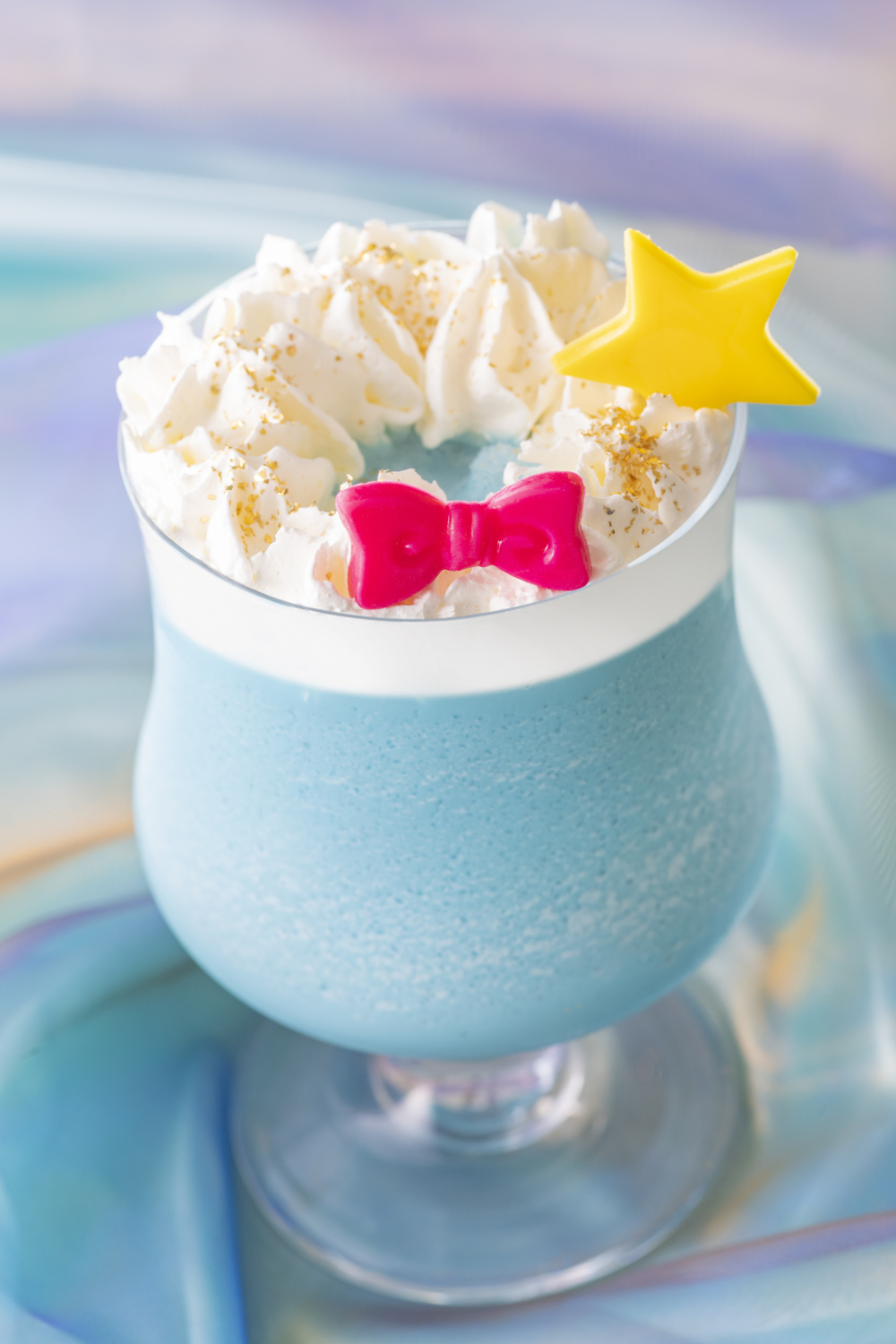 迪士尼大使大酒店及東京迪士尼樂園大酒店亦推出唐老鴨主題餐點及飲品！