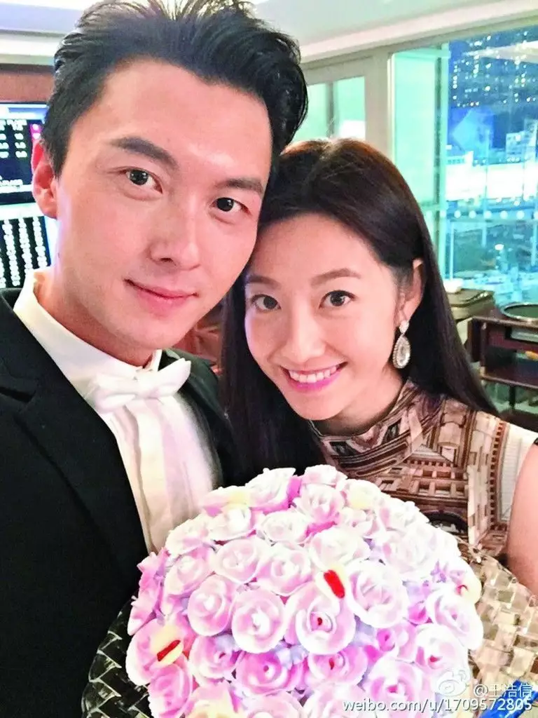 陳自瑤被問王浩信超尷尬 夫妻疑無溝通口供不一致