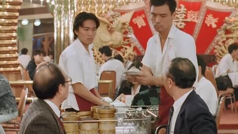 近日，一則關於茶位費的新聞引起了人們的關注。