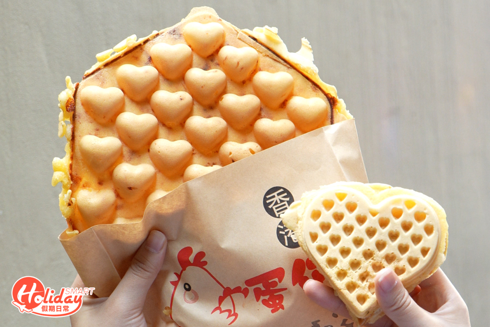 更被「香港茶餐廳及美食關注組」力讚,很適合向家人朋友傳遞心意!