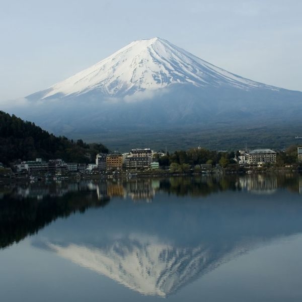 富士山一直以來都是登山愛好者們的夢想之地。