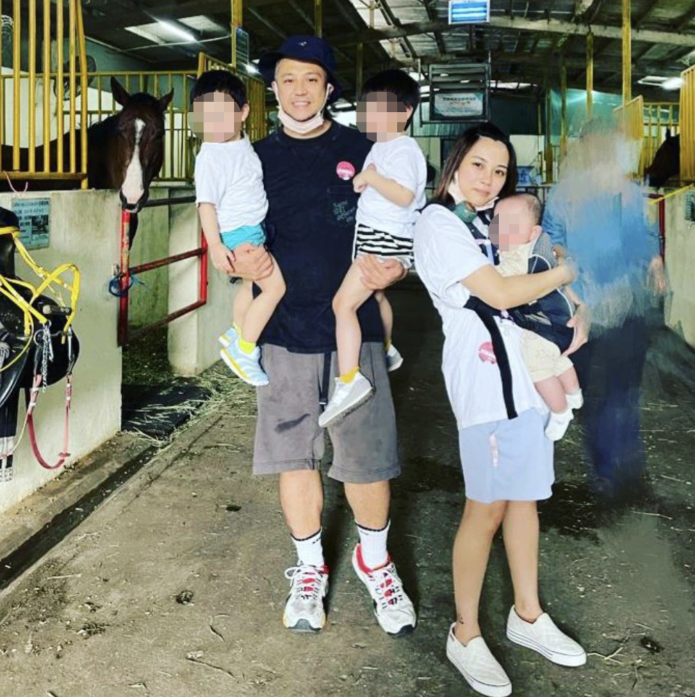 張致恒雯雯宣佈同投資者終止合作