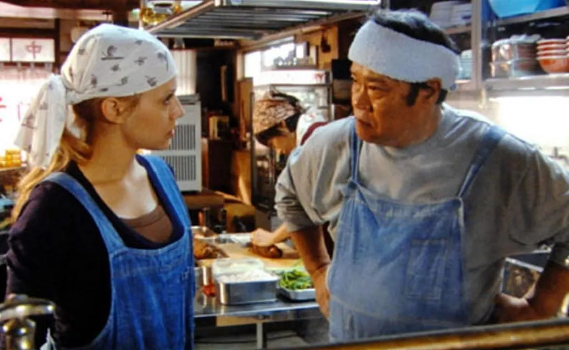 近日馬來西亞的一間拉麵店被爆出制定了「27條苛刻守則」要員工遵守