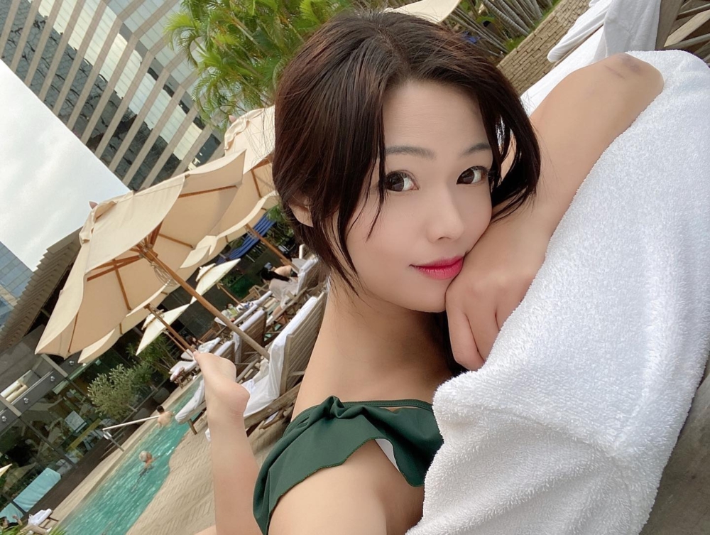 Chris堅稱自己學歷無問題,更稱已尋求法律意見