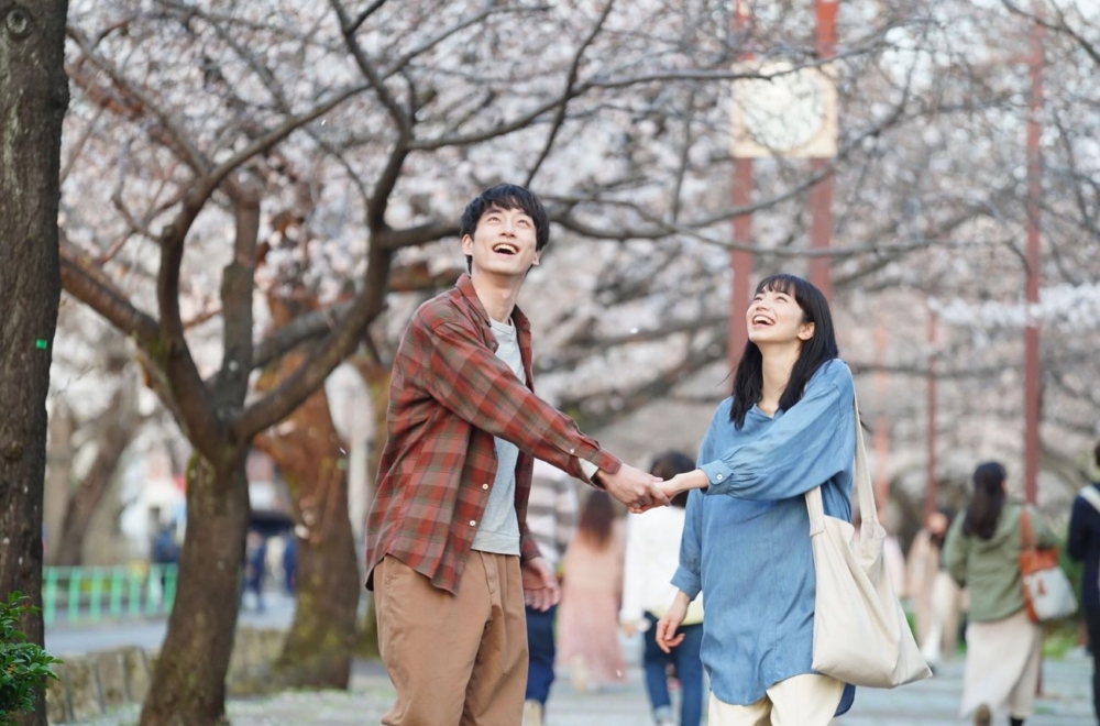 去賞櫻之前可以先參考預測賞櫻最佳時間網站，以免撲空掃興而歸！