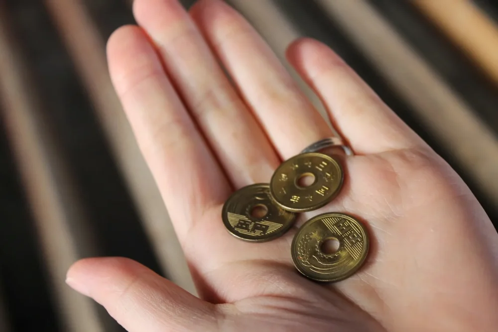 傳統上賽錢沒有固定金額，可自由決定，但特定的金額會有不同象徵的意義～