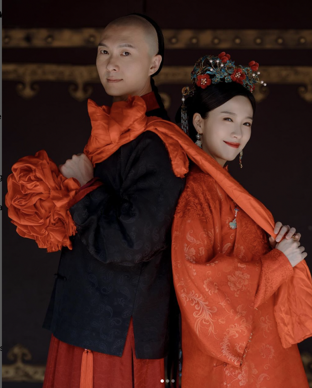 王浩信自爆與太太及女兒一家三口在情人節一起欣賞《狀王之王》