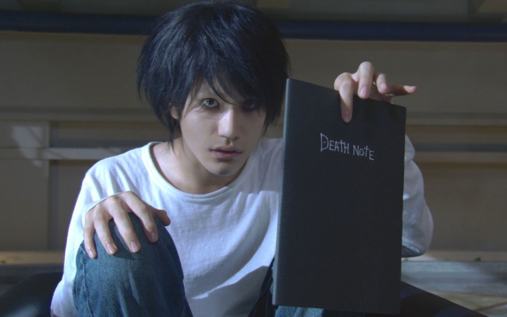 近日，有一位台灣打工仔於Dcard上以「不小心看到我上司『死亡筆記簿』」為題發文