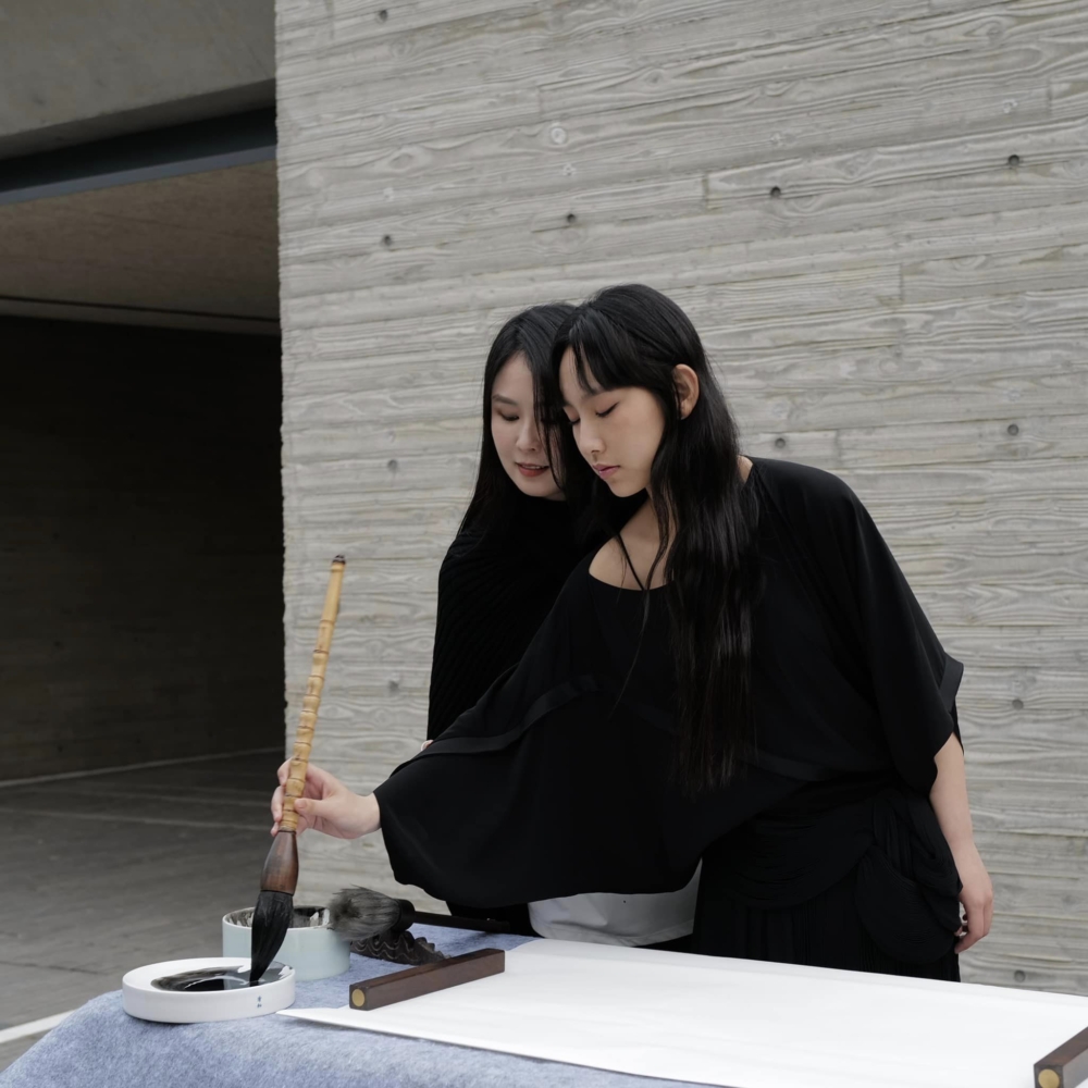 但最後「可惜過程中因為我唔夠『聽話』 最後畀人cut咗」