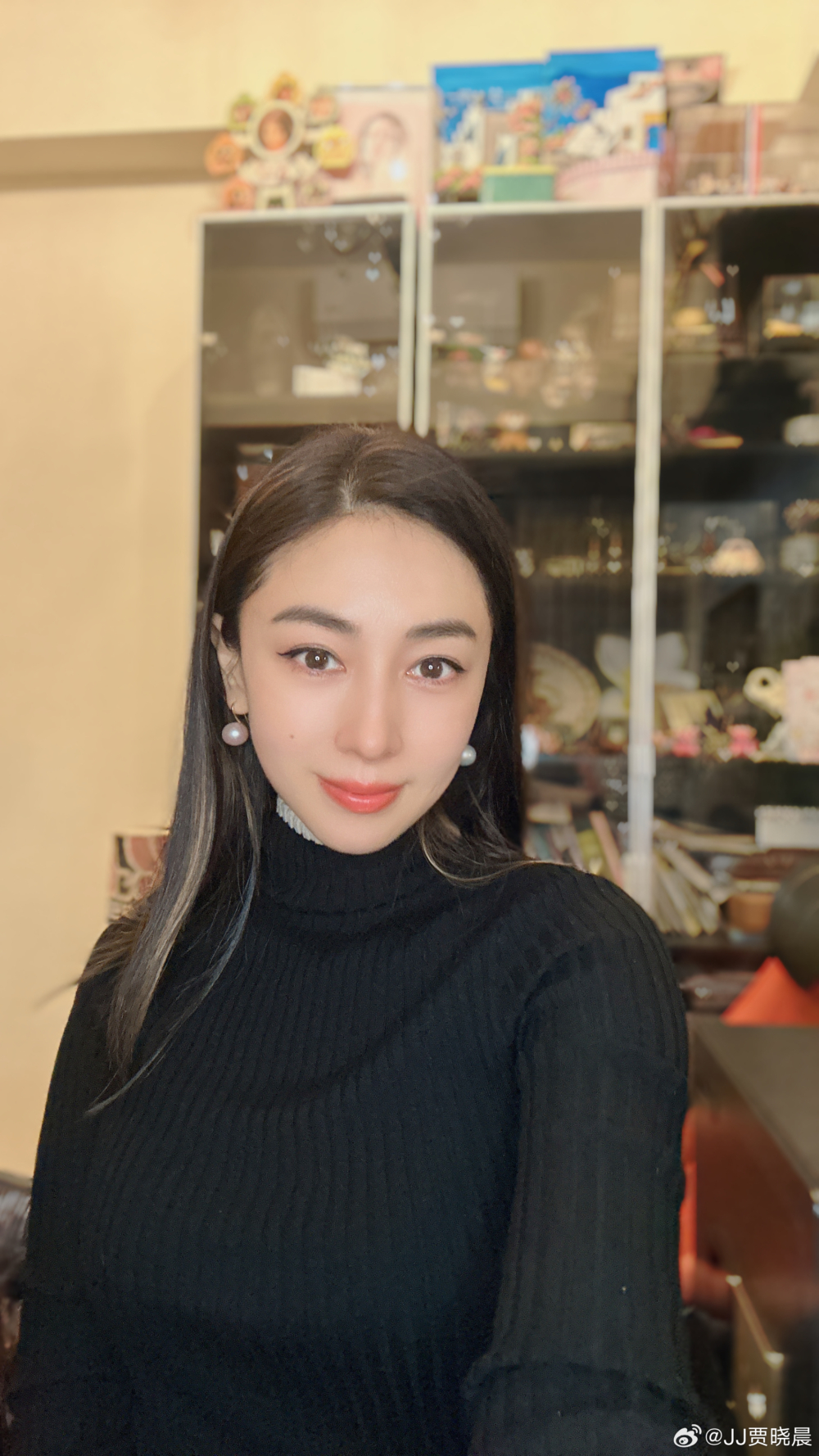 而為守住頭家JJ只好做個霸氣人妻管理屋企財政
