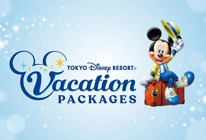 繼米妮之後，東京迪士尼樂園配合唐老鴨限定活動再度推出多個迪士尼假期套票方案～