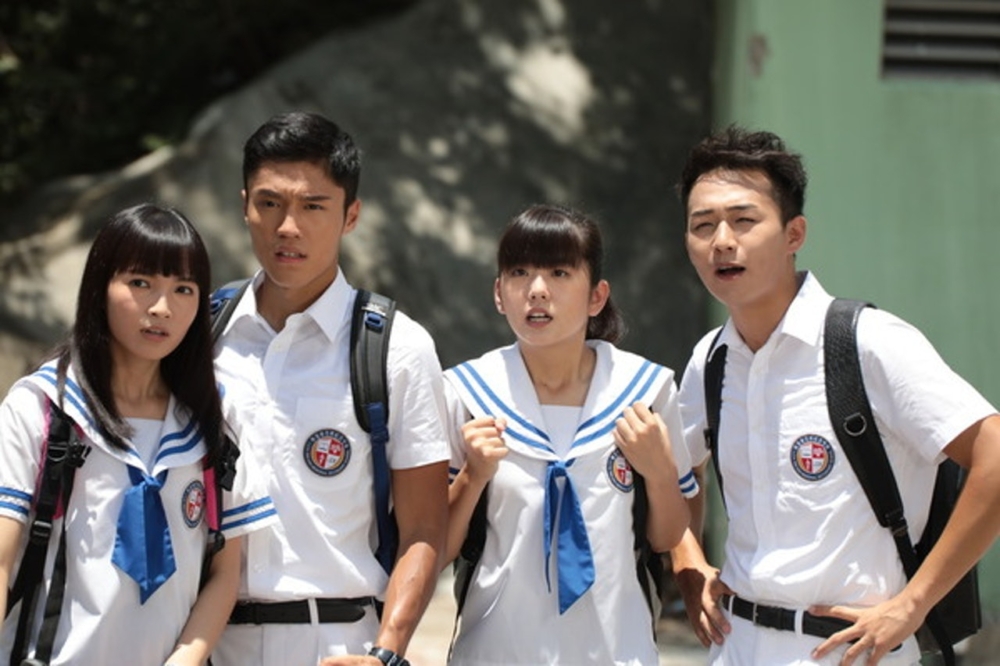 香港航海學校昨日(31日)晚上就發公告指，其中一名涉事年輕人為該校學生，對此非常關注