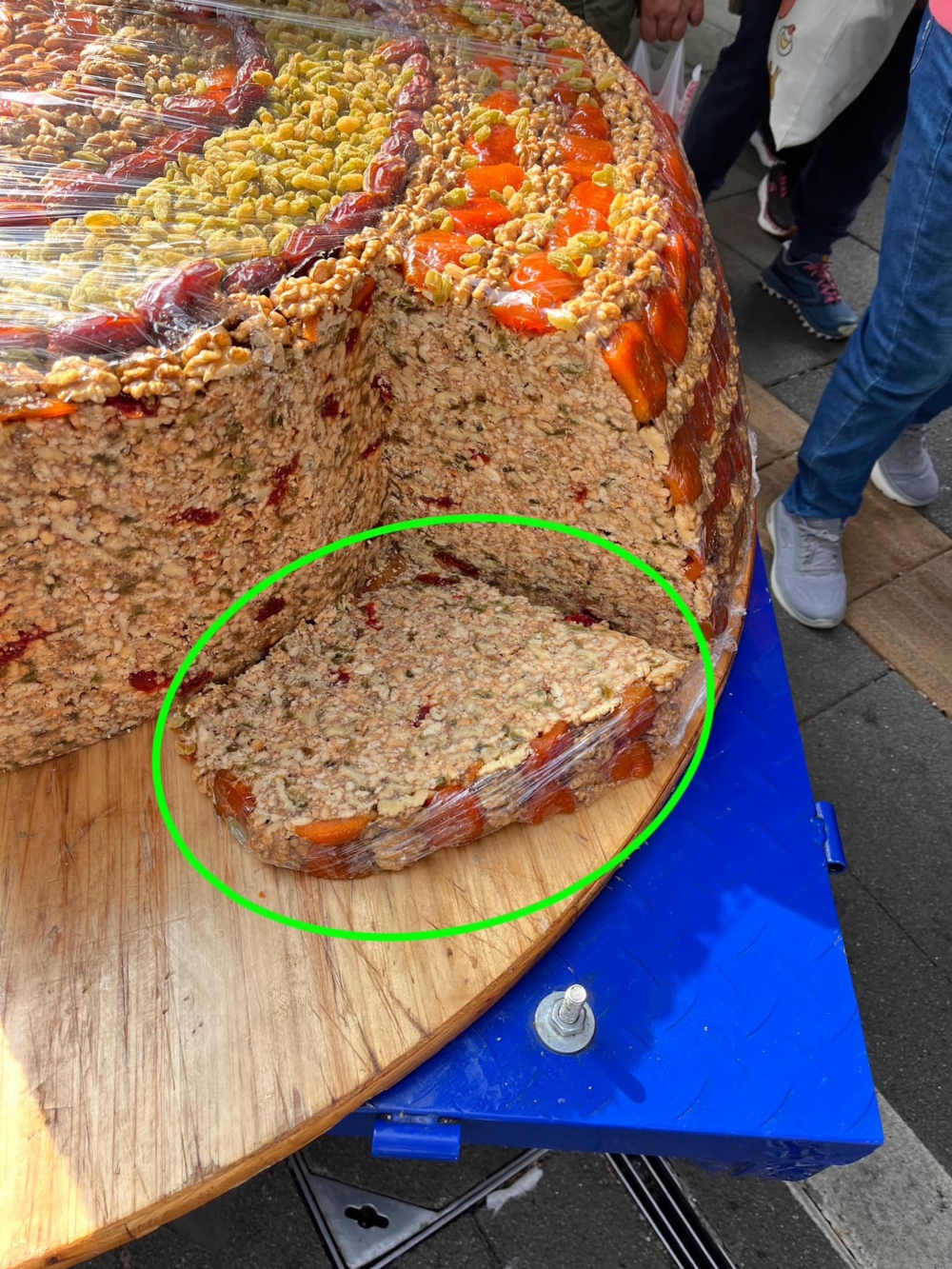 客人講好要$20點知切完變3位數