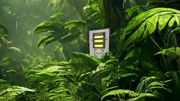 收集的恐龍能量越多，創造出來的恐龍品種越稀有！