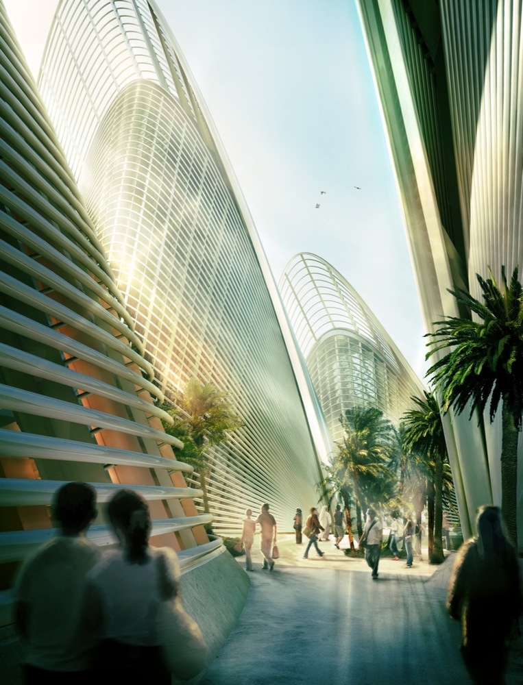 除了外觀精緻，翅膀設計還可以將將熱空氣排出