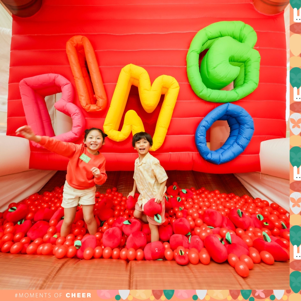 蘋果投「摘」區！