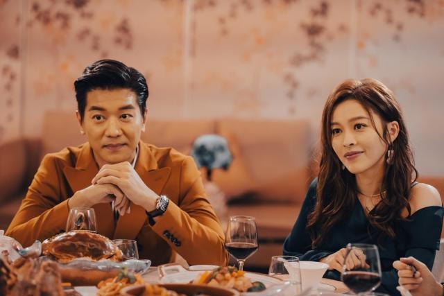 賴慰玲和黎諾懿