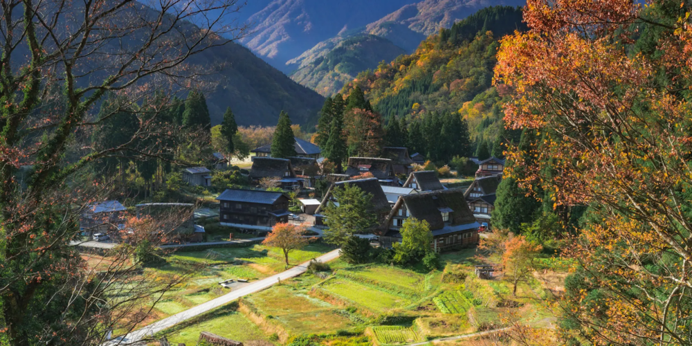 北陸四縣旅遊津貼計劃的申請和預訂方法各縣市都有所不同。