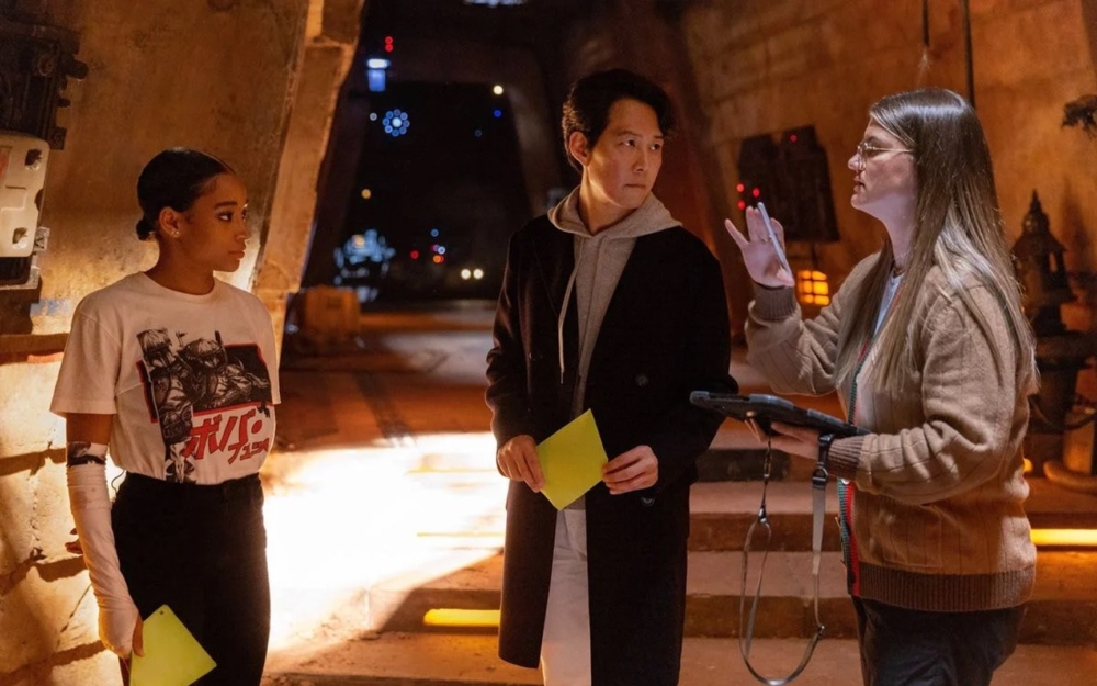 李政宰大讚《侍者》是「有史以來最有趣的星戰故事！」