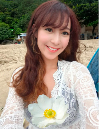 不過未知是否因為公審惹禍,該兩則現時動態在曝光數小時後,便被刪走。