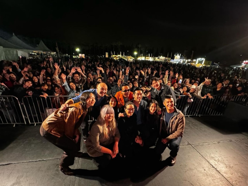 除了楊紫瓊本人心碎，一班影迷亦同樣痛心