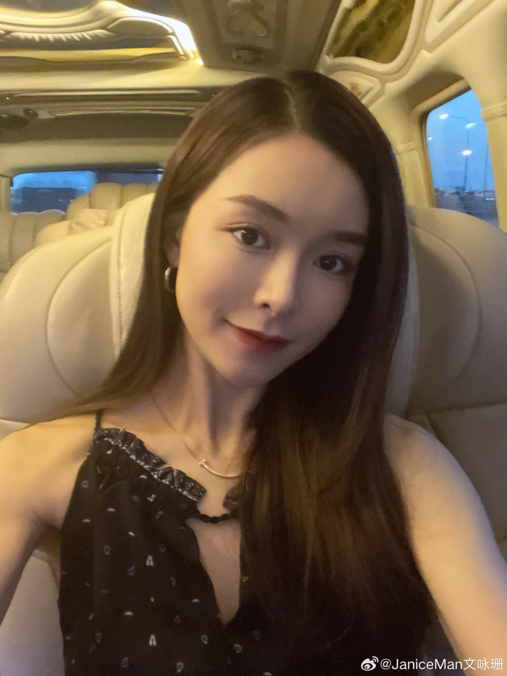 Janice Man近年北上發展，佢並未有出演綜藝節目，反而專心拍戲