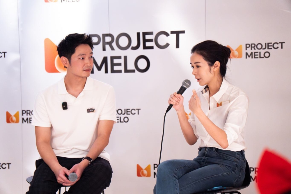 麥明詩自轉行後事業發展越來越順利，她獲委任成上市公司非執行董事，又與幾位合伙人一同創立「Project Melo」