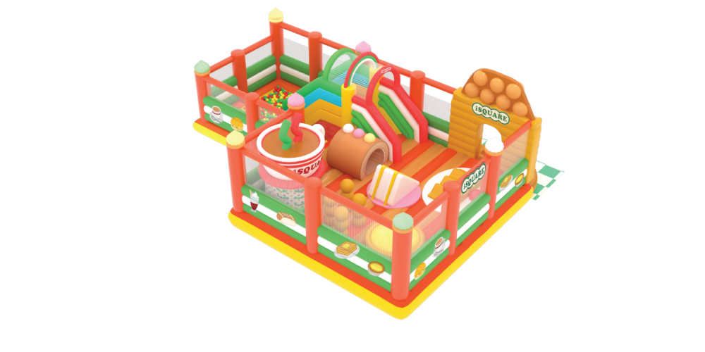 地道美食歷奇之旅！