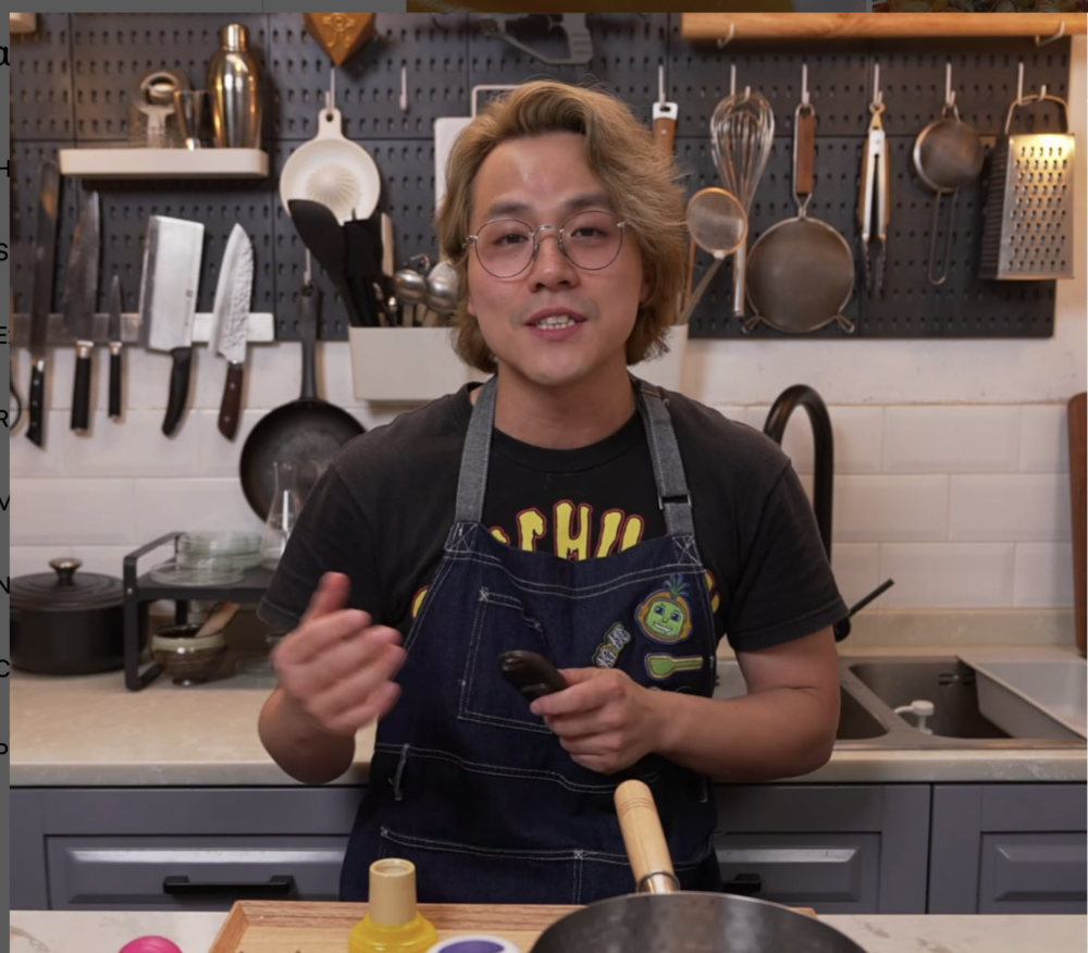 馬田上載了一條前往「名人飯堂」文苑飯莊用膳的介紹影片,怎料去到才發現體驗極差!
