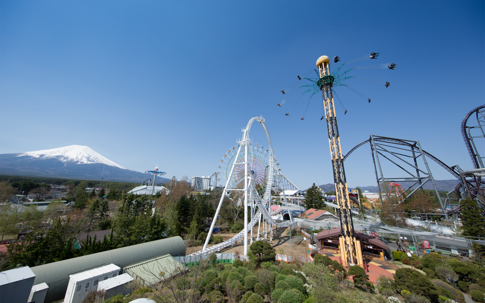 根據報告,這款過山車在過去兩年內發生了多起遊客因頸椎壓迫性骨折而受傷的事件。