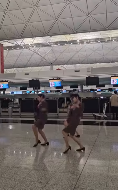 帖文一出當然馬上被瘋傳，令影片短短2天便吸引8萬人觀看