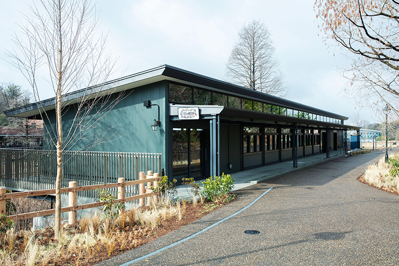 「13人魔女團」倉庫!