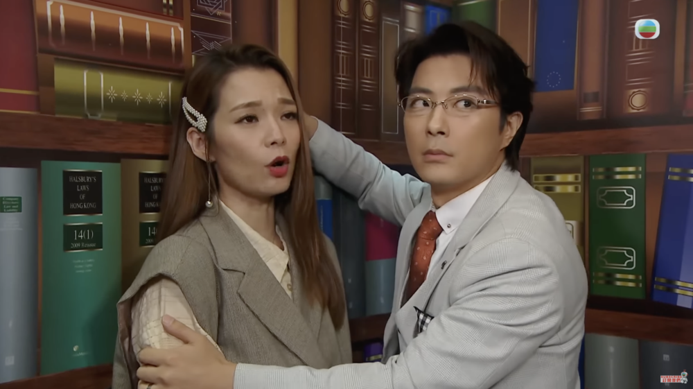 「龔水CP」十分受歡迎