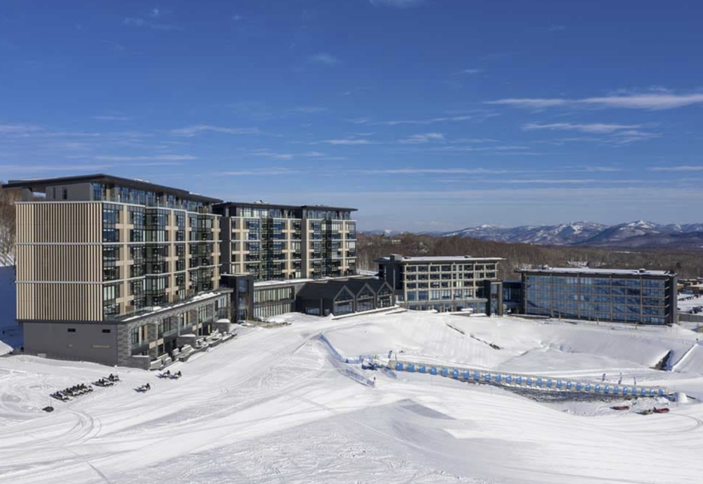 旅客在入住具有溫泉設施的飯店時還需要支付入湯稅。