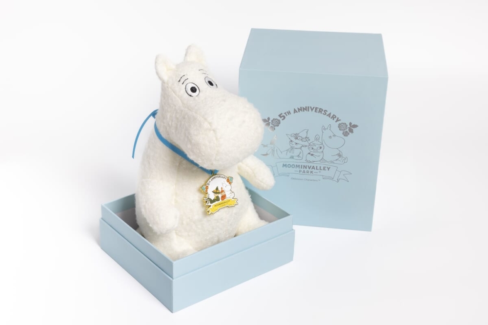 每一隻都獨一無二的