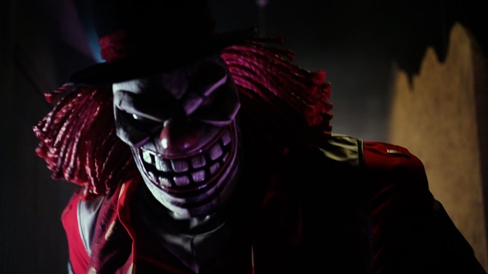 「絕命捉迷藏體驗」超驚悚刺激！