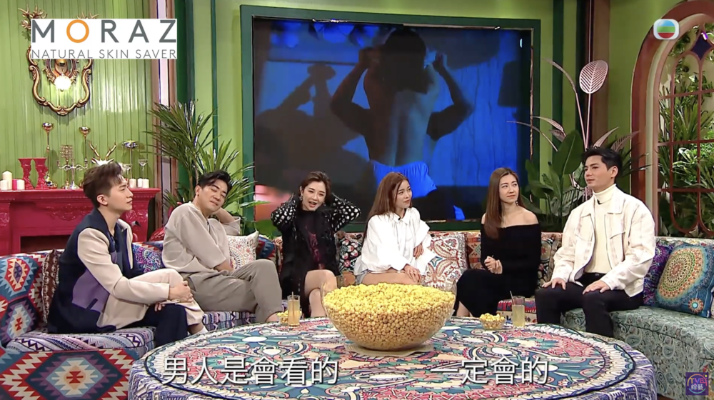 《Mayanne小喇叭》新一集有《婚後事》羅子溢、陳自瑤（Yoyo）、賴慰玲和黎諾懿作嘉賓